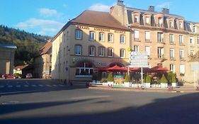 Relais Lorraine Alsace Pere & Fils