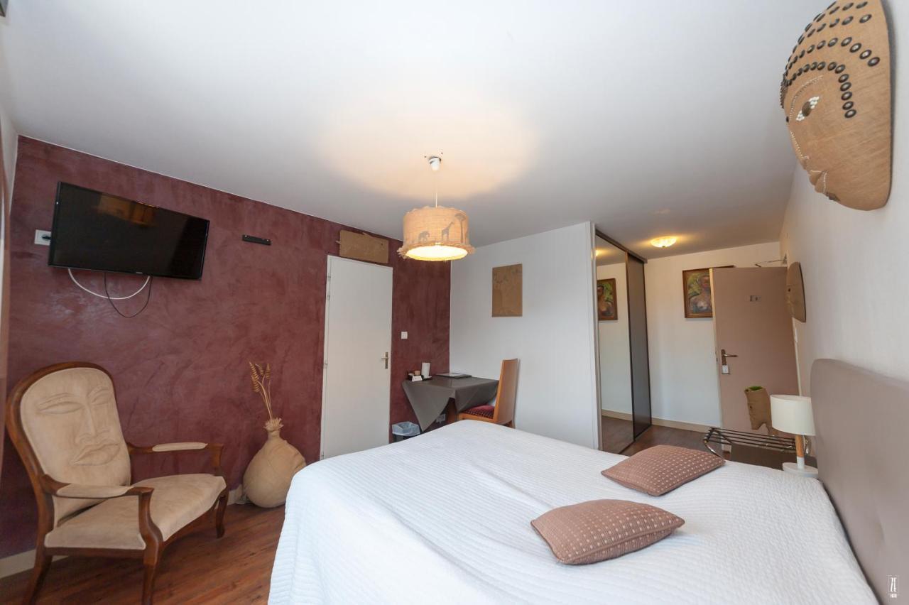 Relais Lorraine Alsace Pere & Fils Hotel Raon-l'Etape Exterior photo